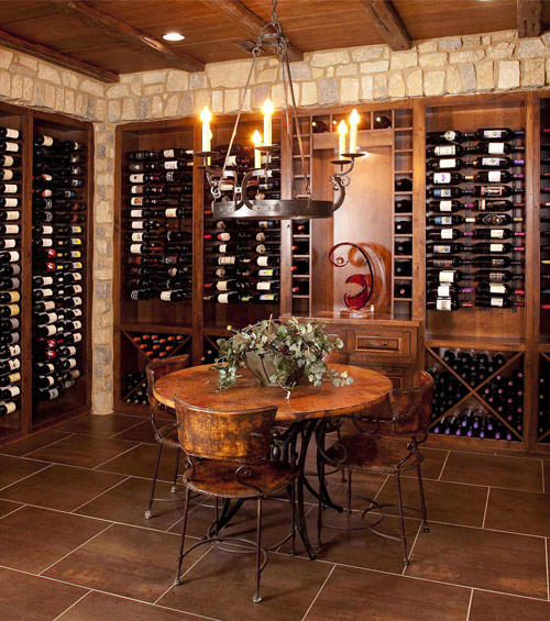 怎么選擇酒窖恒溫恒濕恒氧設(shè)備呢？